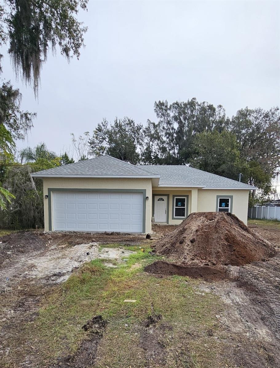 Details for 613 Dakota Avenue, ST CLOUD, FL 34769