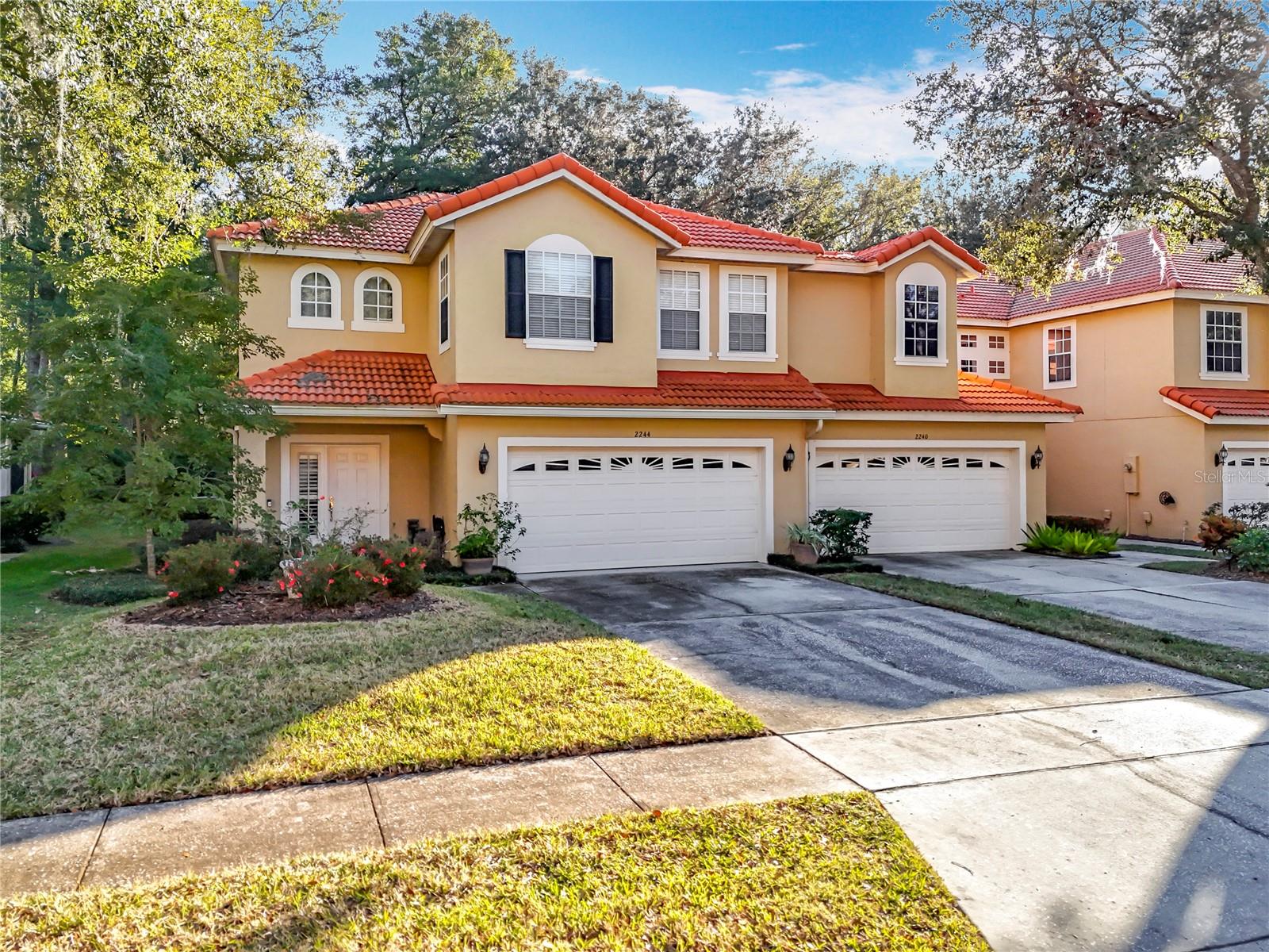 Details for 2244 Wekiva Village Lane, APOPKA, FL 32703