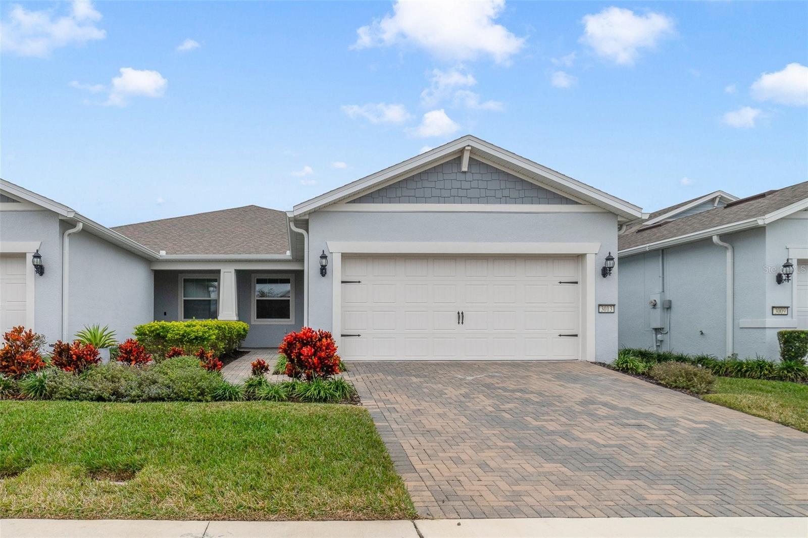 Details for 3013 Cherry Blossom Loop, ST CLOUD, FL 34771