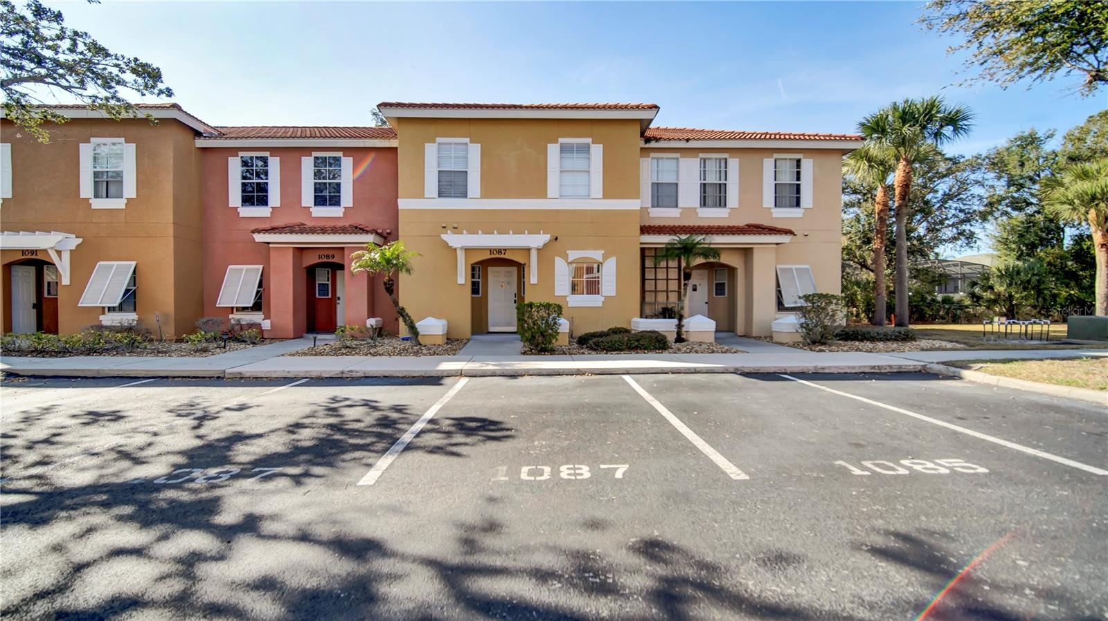 Details for 1087 Park Ridge Circle, KISSIMMEE, FL 34746