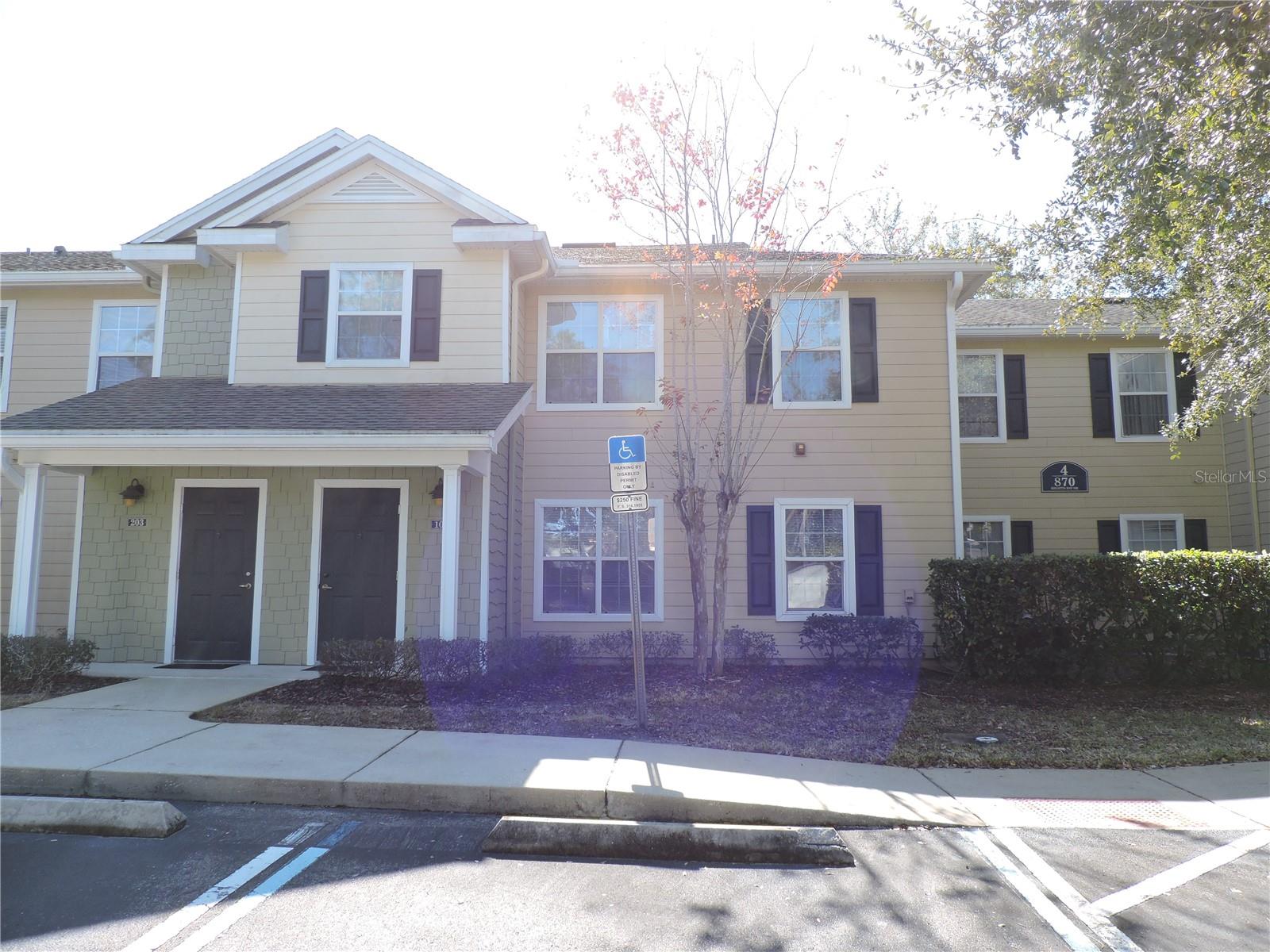 Details for 870 Regatta Bay Drive 4-103, ORANGE CITY, FL 32763