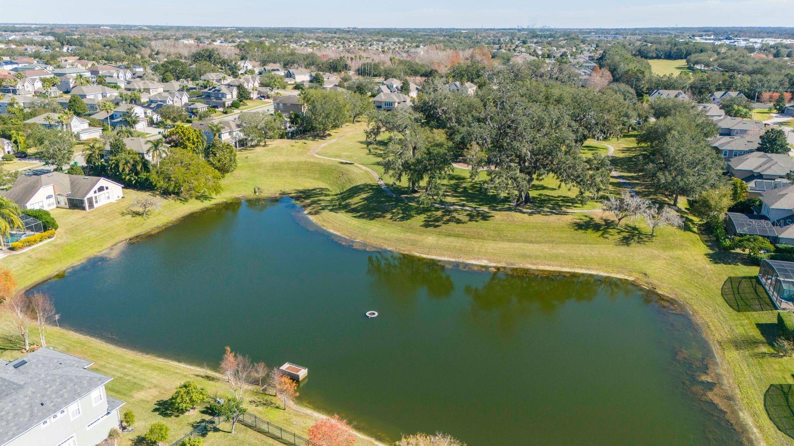 Image 83 of 86 For 14039 Hampshire Bay Circle