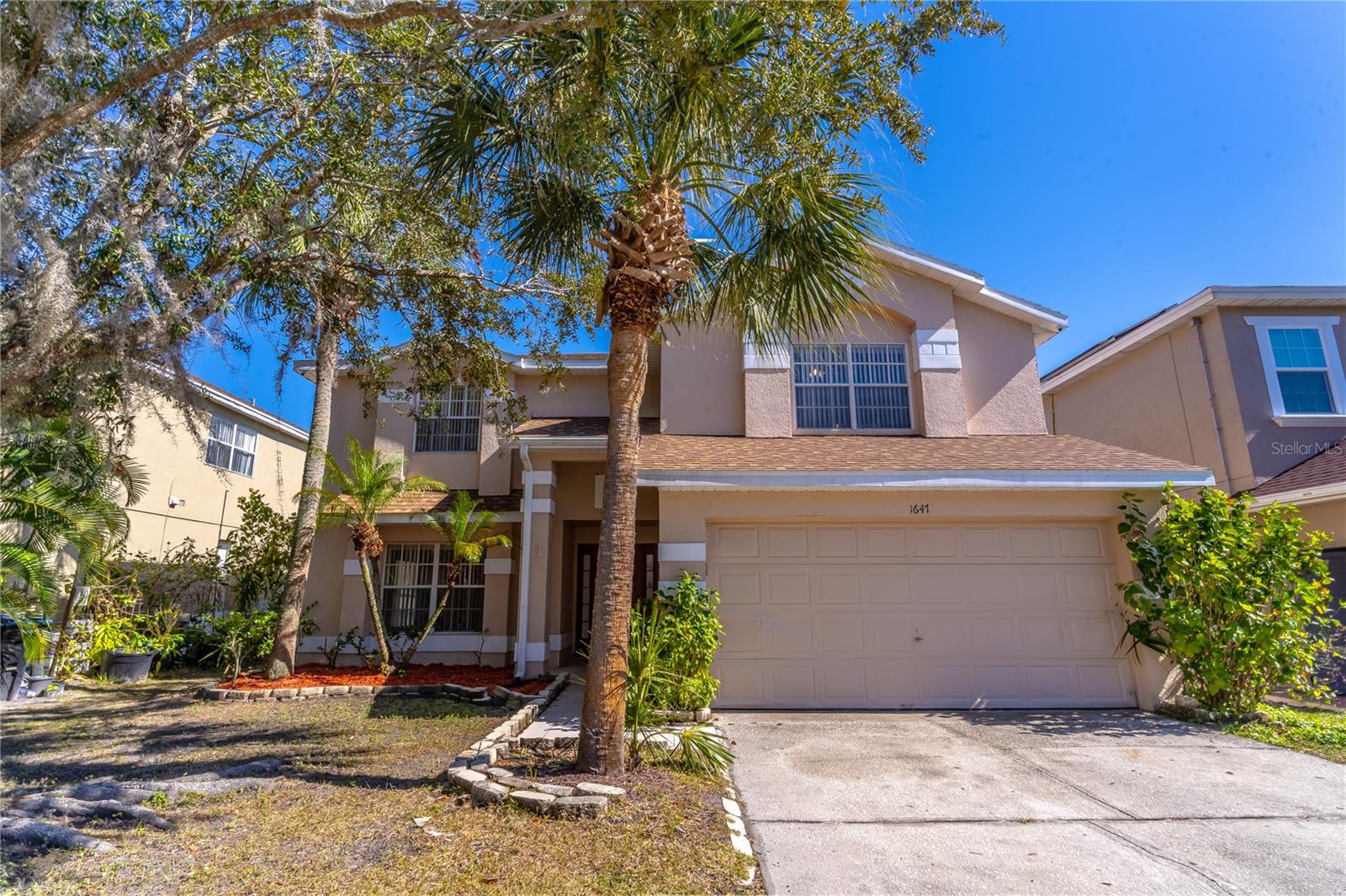 Details for 1647 Bridgeview Circle, ORLANDO, FL 32824