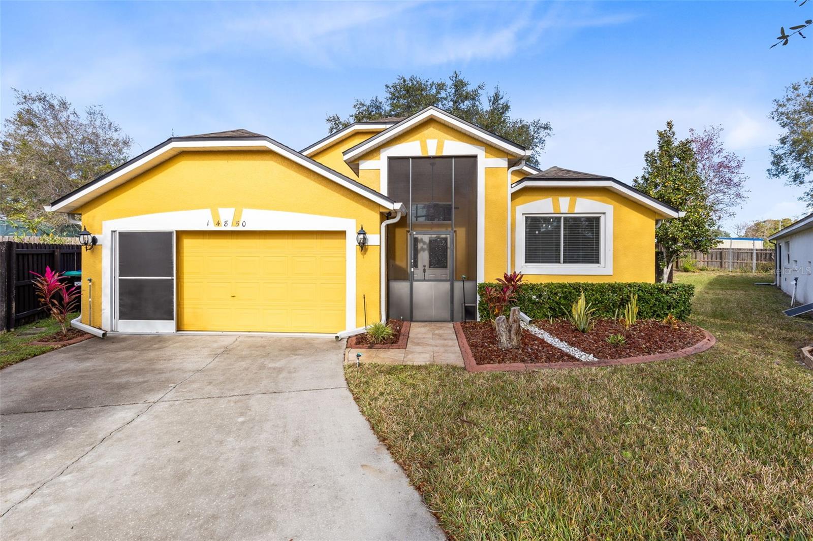 Details for 14850 Lady Victoria Boulevard, ORLANDO, FL 32826