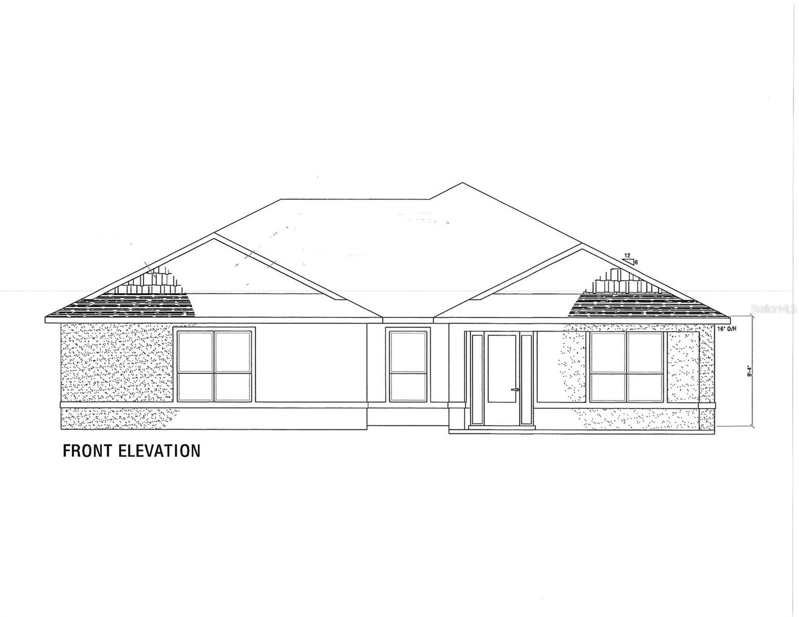 Details for Tbd 93 Street, DUNNELLON, FL 34432