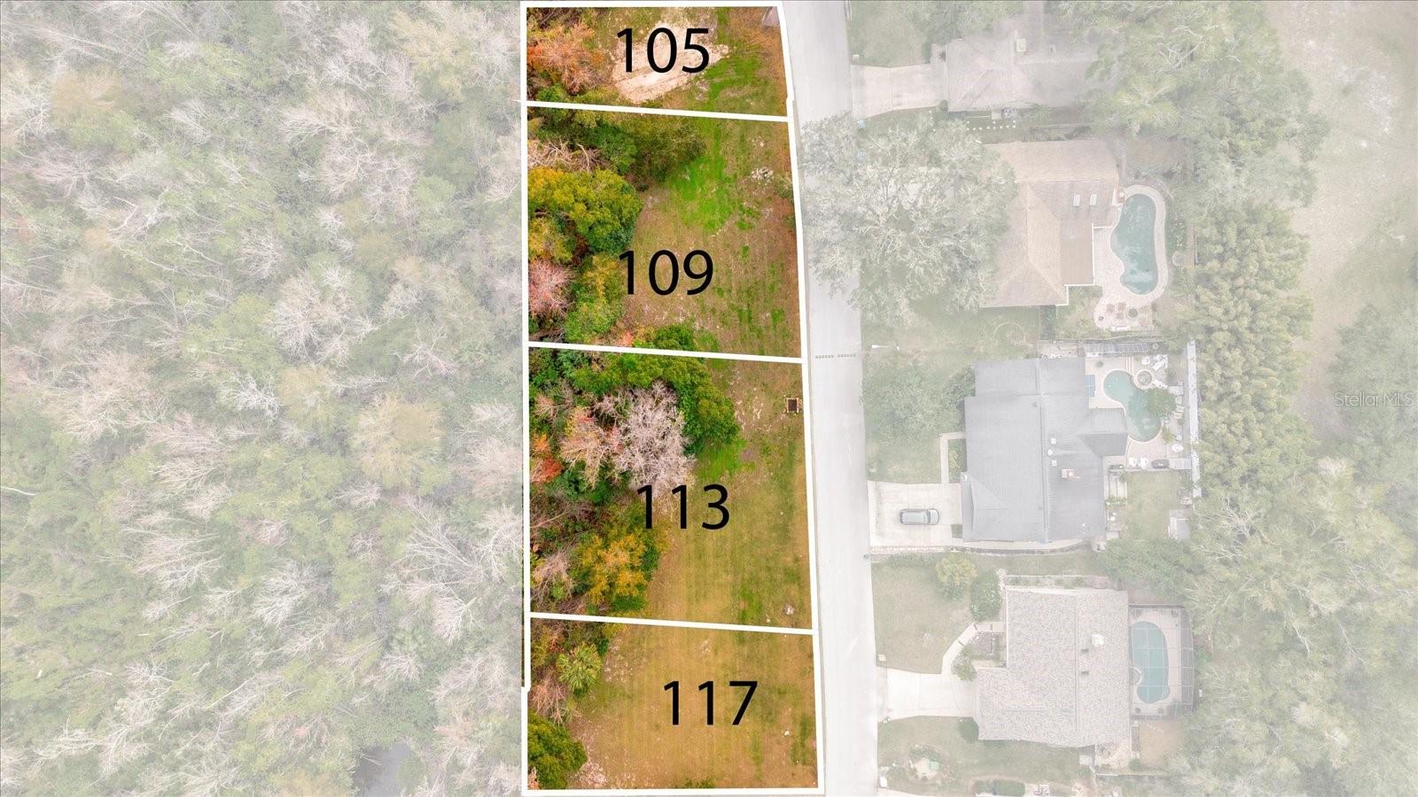 Details for 113 Citrus Tree Lane, LONGWOOD, FL 32750