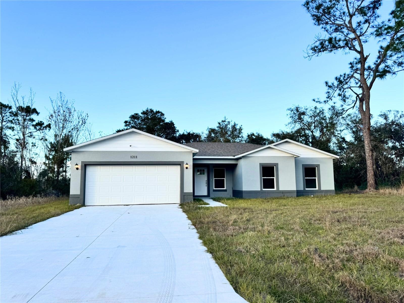 Details for 1211 Baltic Dr Drive, POINCIANA, FL 34759
