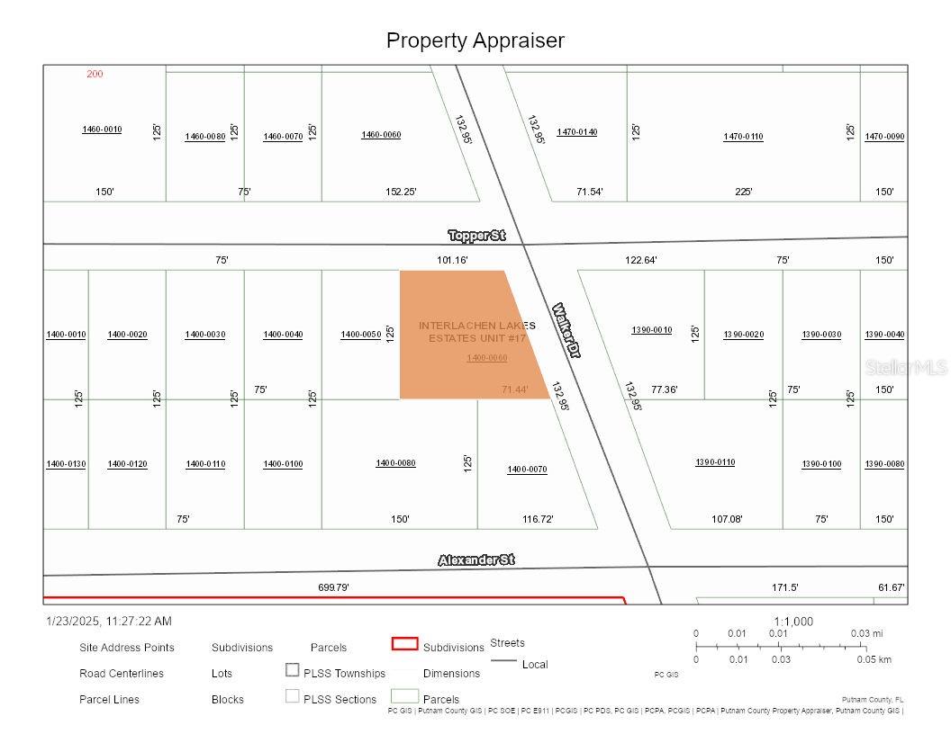 Image 2 of 2 For Tbd Topper Street