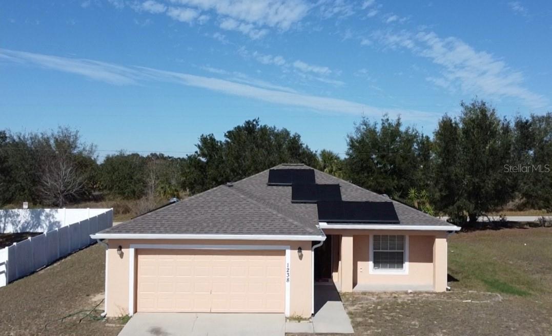 Details for 1238 Conch Key Lane, DAVENPORT, FL 33837