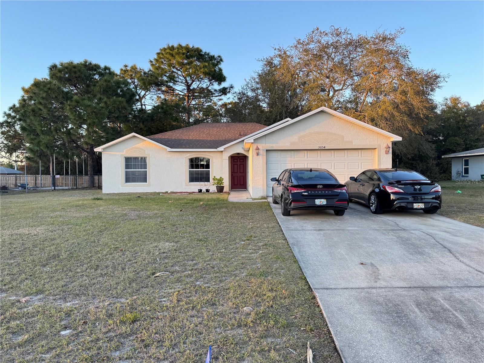 Details for 3054 Shallowford Street, DELTONA, FL 32738