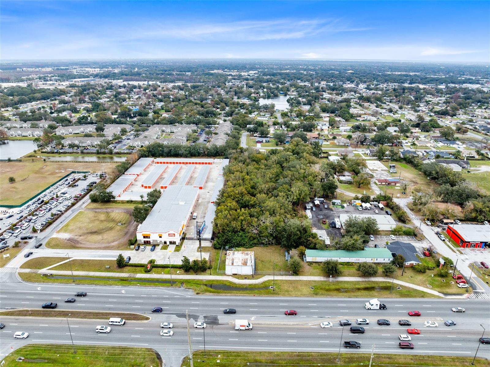 Image 21 of 21 For 0 John Young Parkway