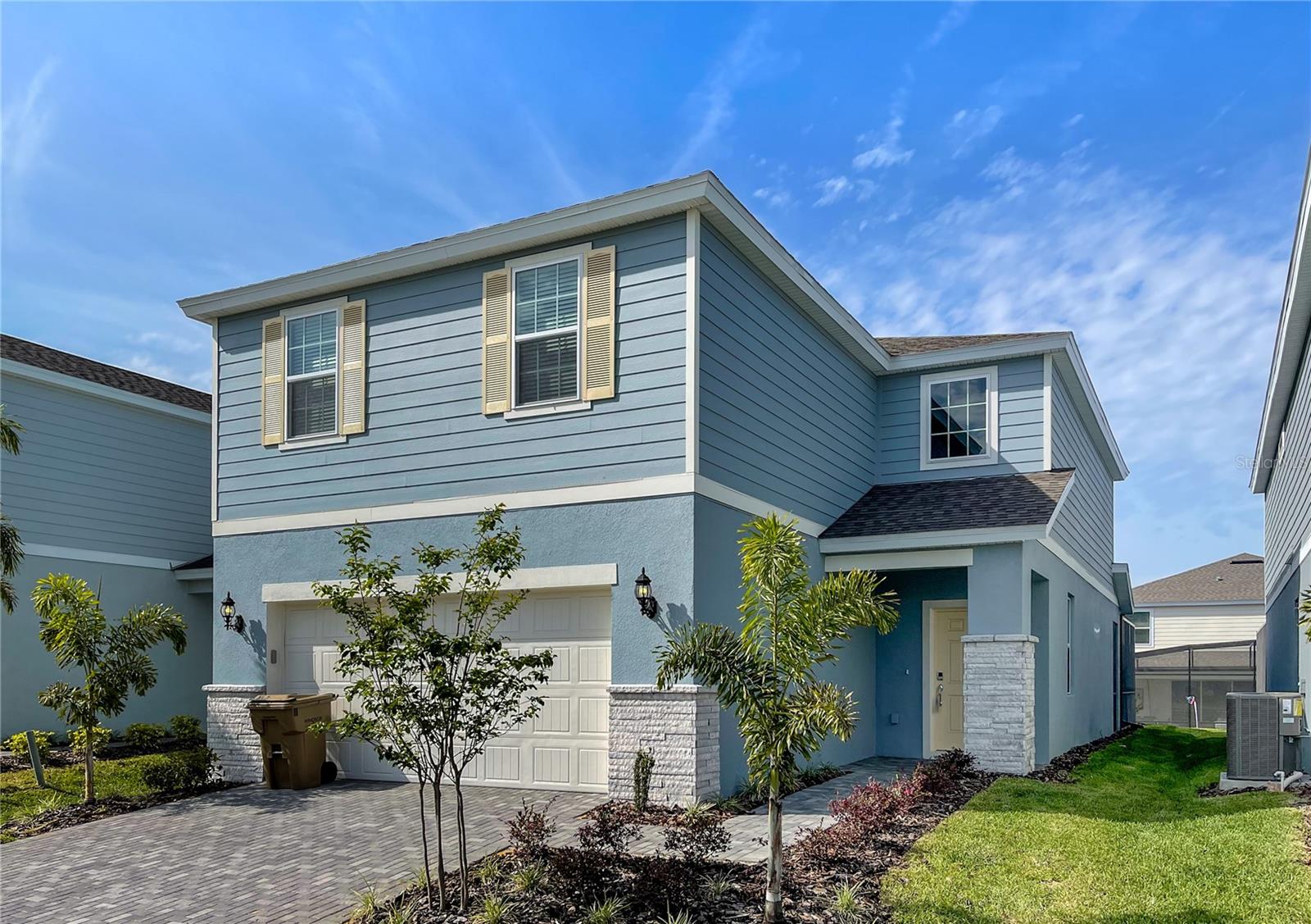Details for 1611 Kona Lane, DAVENPORT, FL 33897
