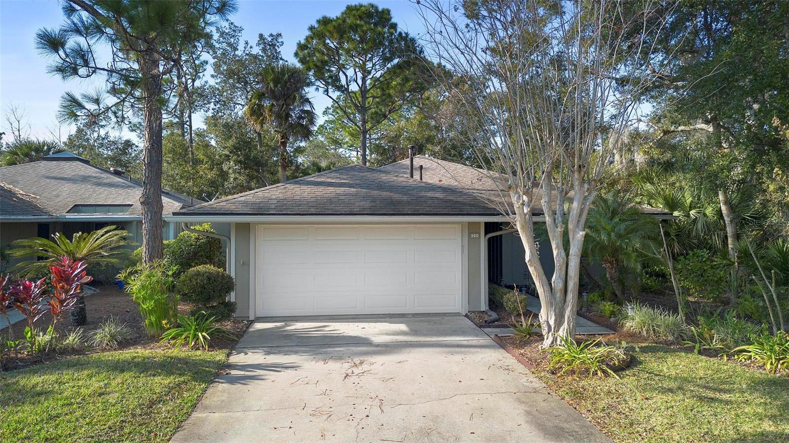 Details for 360 Gleneagles Drive, NEW SMYRNA BEACH, FL 32168