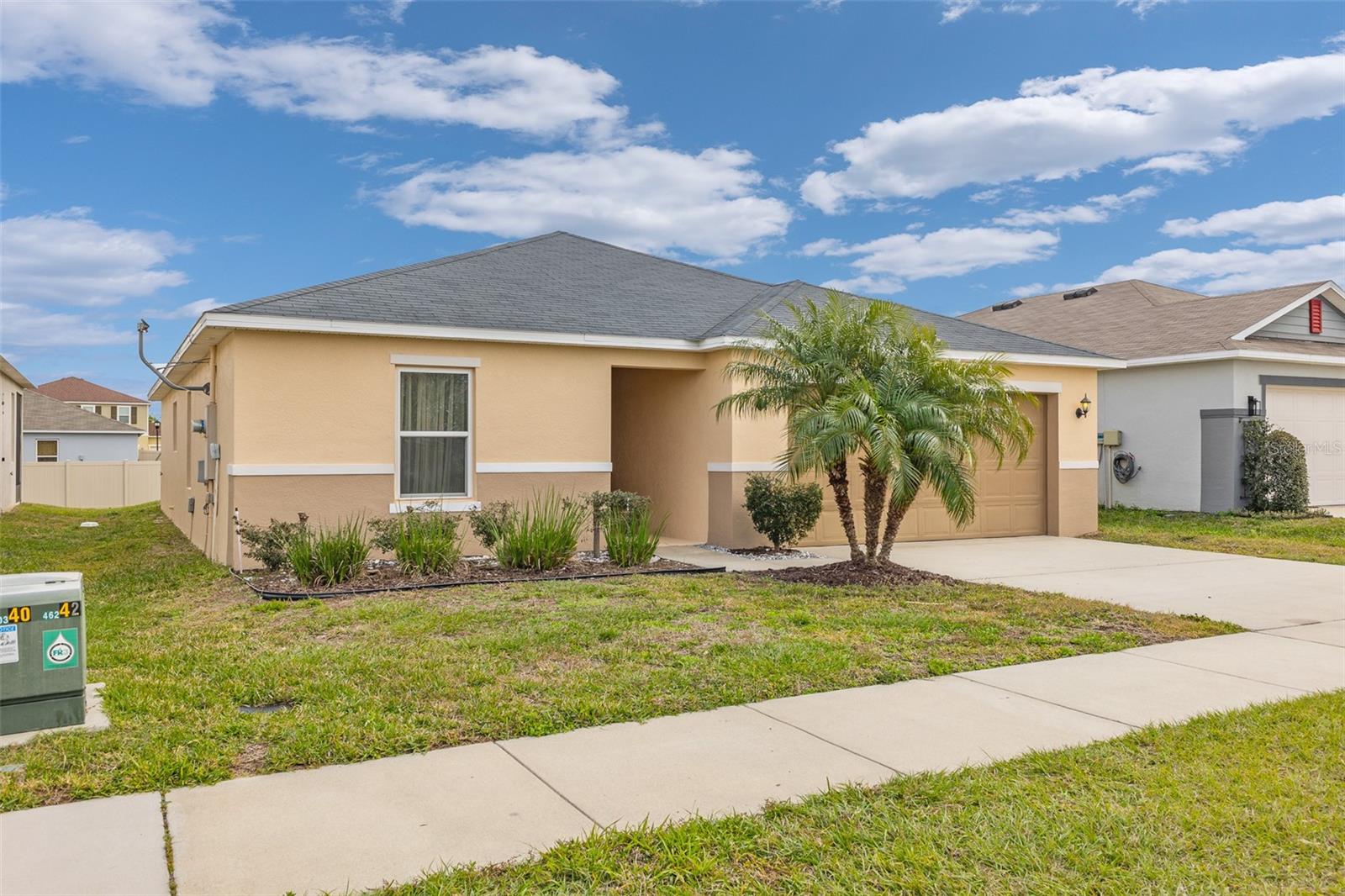 Details for 213 Lake Lucerne Way, WINTER HAVEN, FL 33881