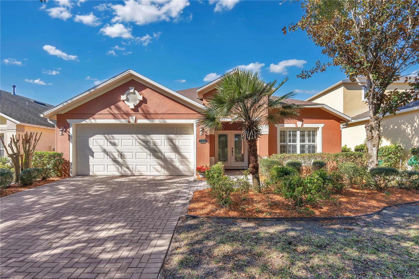 Details for 140 Gladesdown Court, DELAND, FL 32724