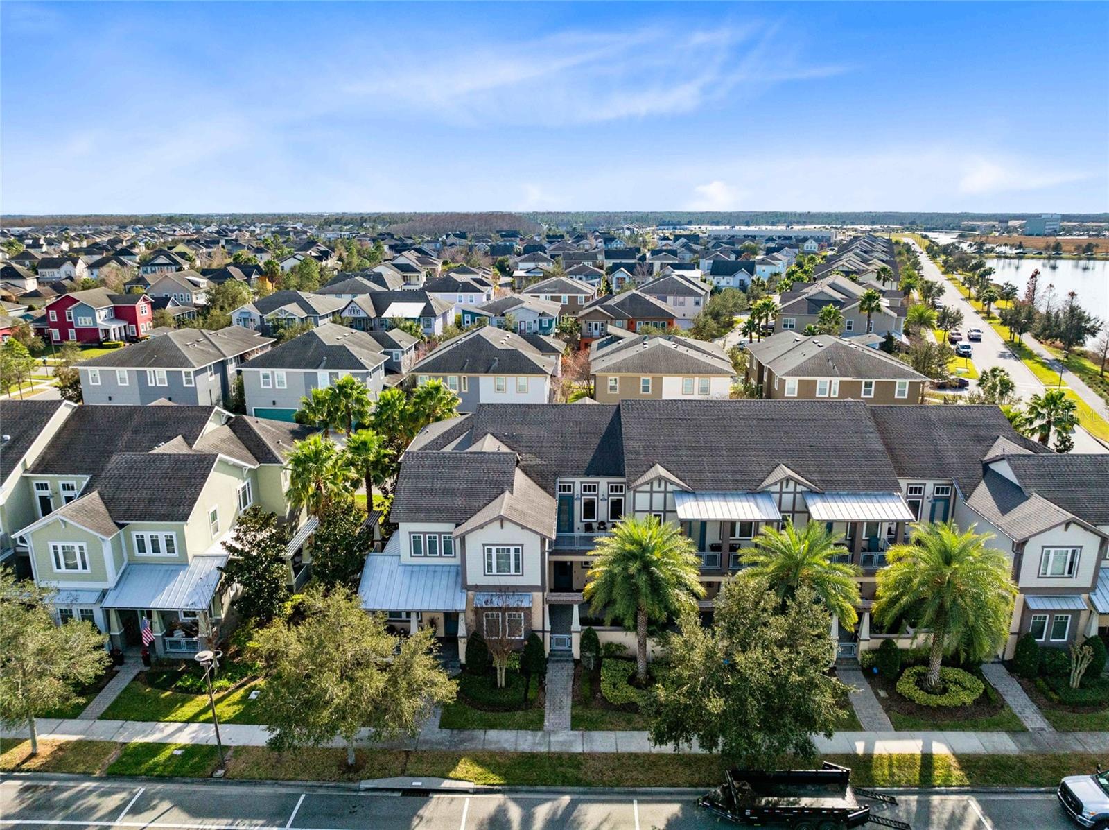 Image 24 of 37 For 8136 Tavistock Lakes Boulevard