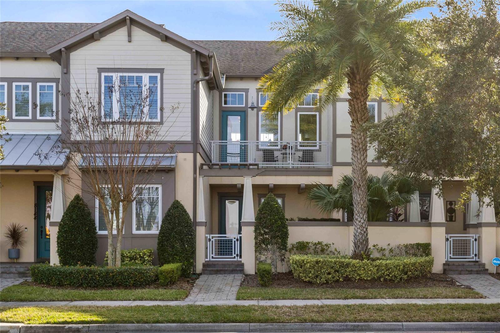 Image 27 of 37 For 8136 Tavistock Lakes Boulevard