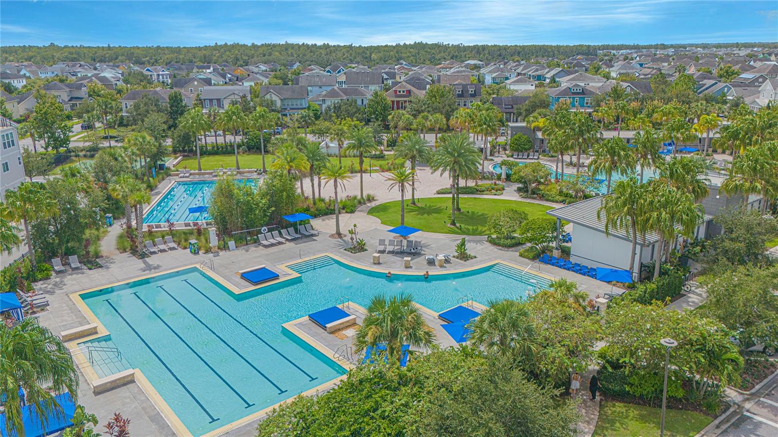 Image 30 of 37 For 8136 Tavistock Lakes Boulevard