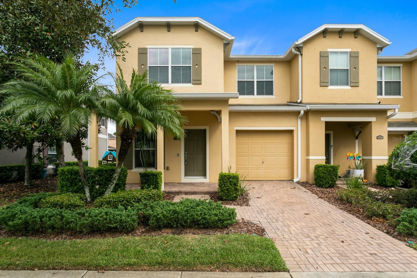 Details for 12125 Citruswood Drive, ORLANDO, FL 32832