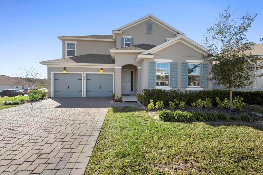 Details for 4485 Lions Gate Avenue, CLERMONT, FL 34711