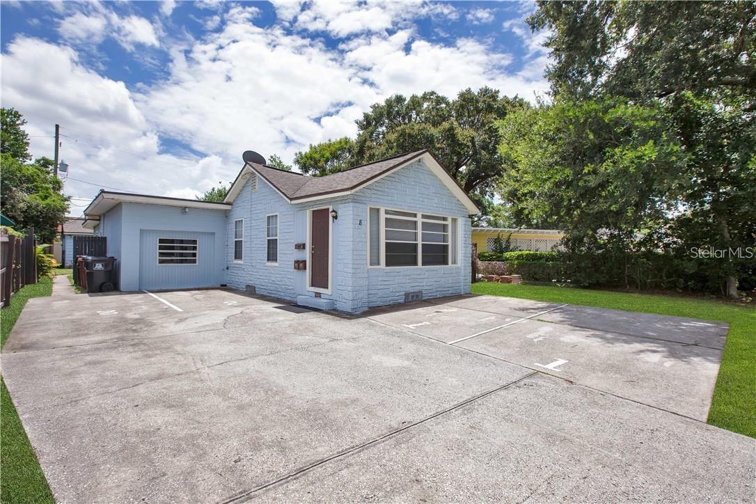 Details for 8 Par Street 2, ORLANDO, FL 32804