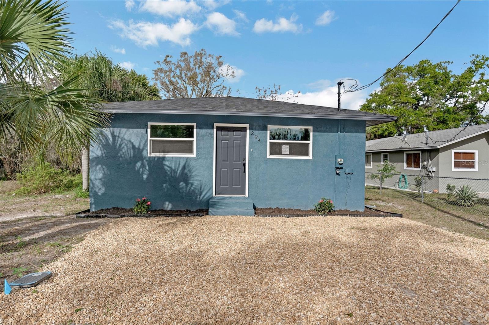 Details for 224 Singleton Avenue, ARCADIA, FL 34266