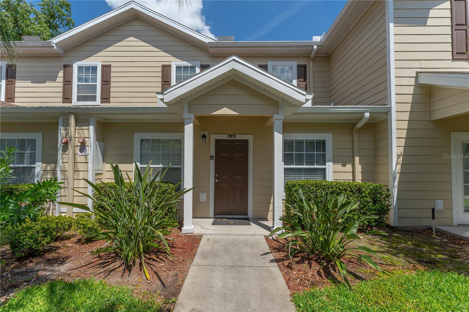 Details for 5356 Diplomat Court 107, KISSIMMEE, FL 34746