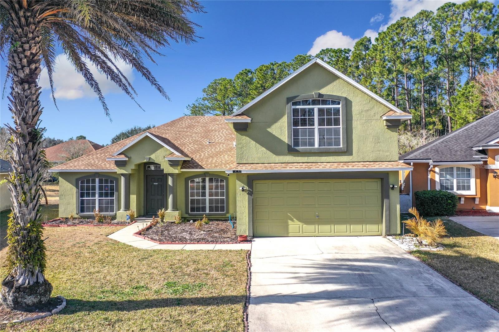 Details for 14057 Devan Lee Drive W, JACKSONVILLE, FL 32226