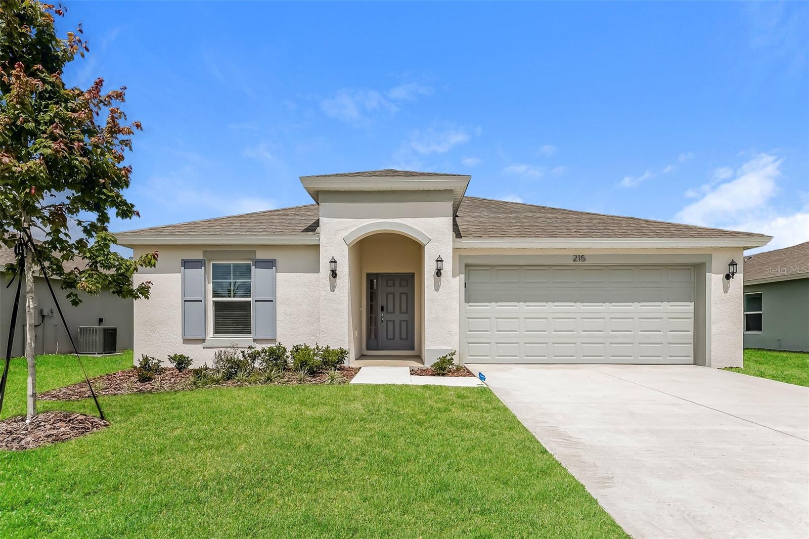 Details for 215 Southern Breeze Loop, WINTER HAVEN, FL 33880