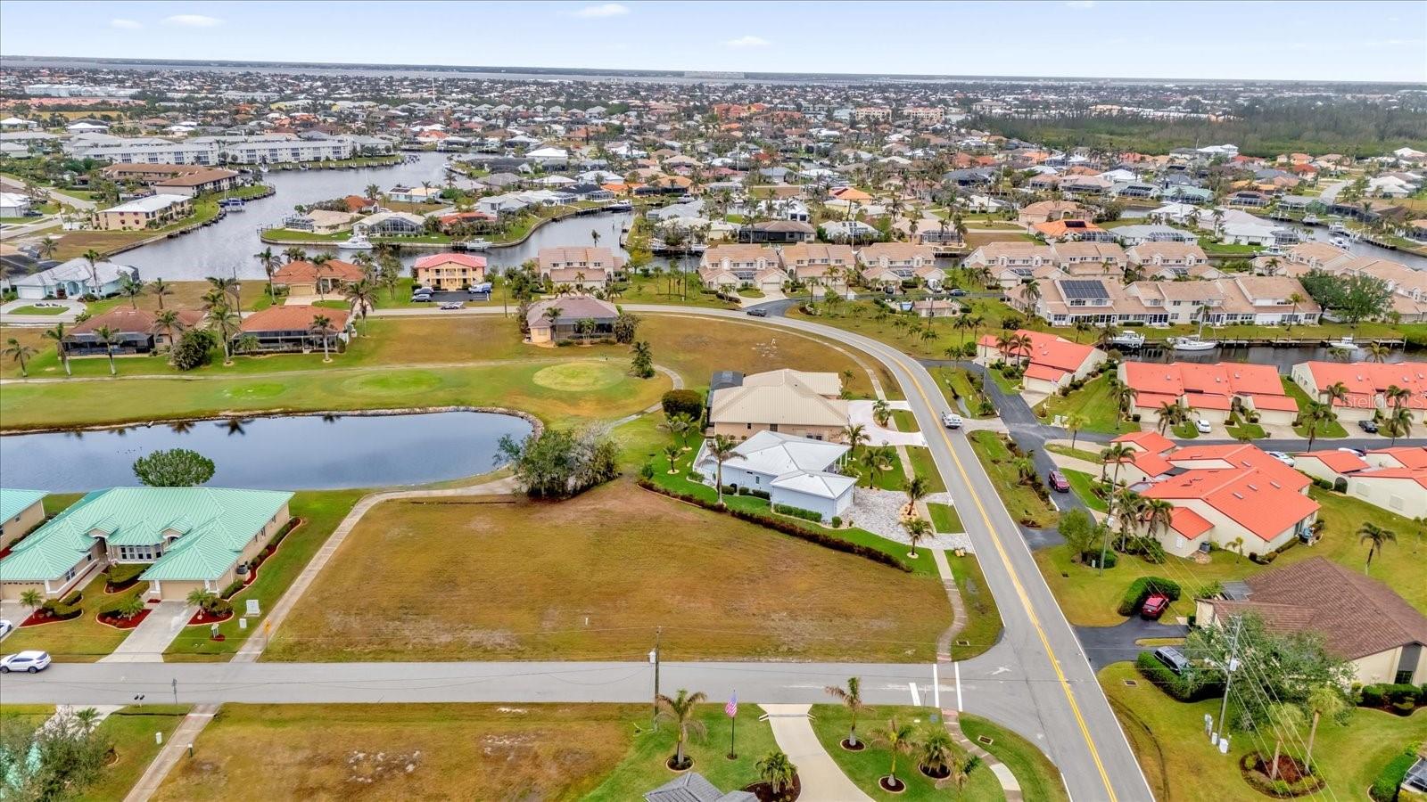 Details for 3857 Bal Harbor Boulevard, PUNTA GORDA, FL 33950