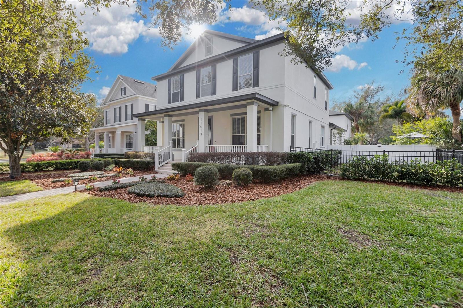 Image 65 of 68 For 11413 Camden Park Drive