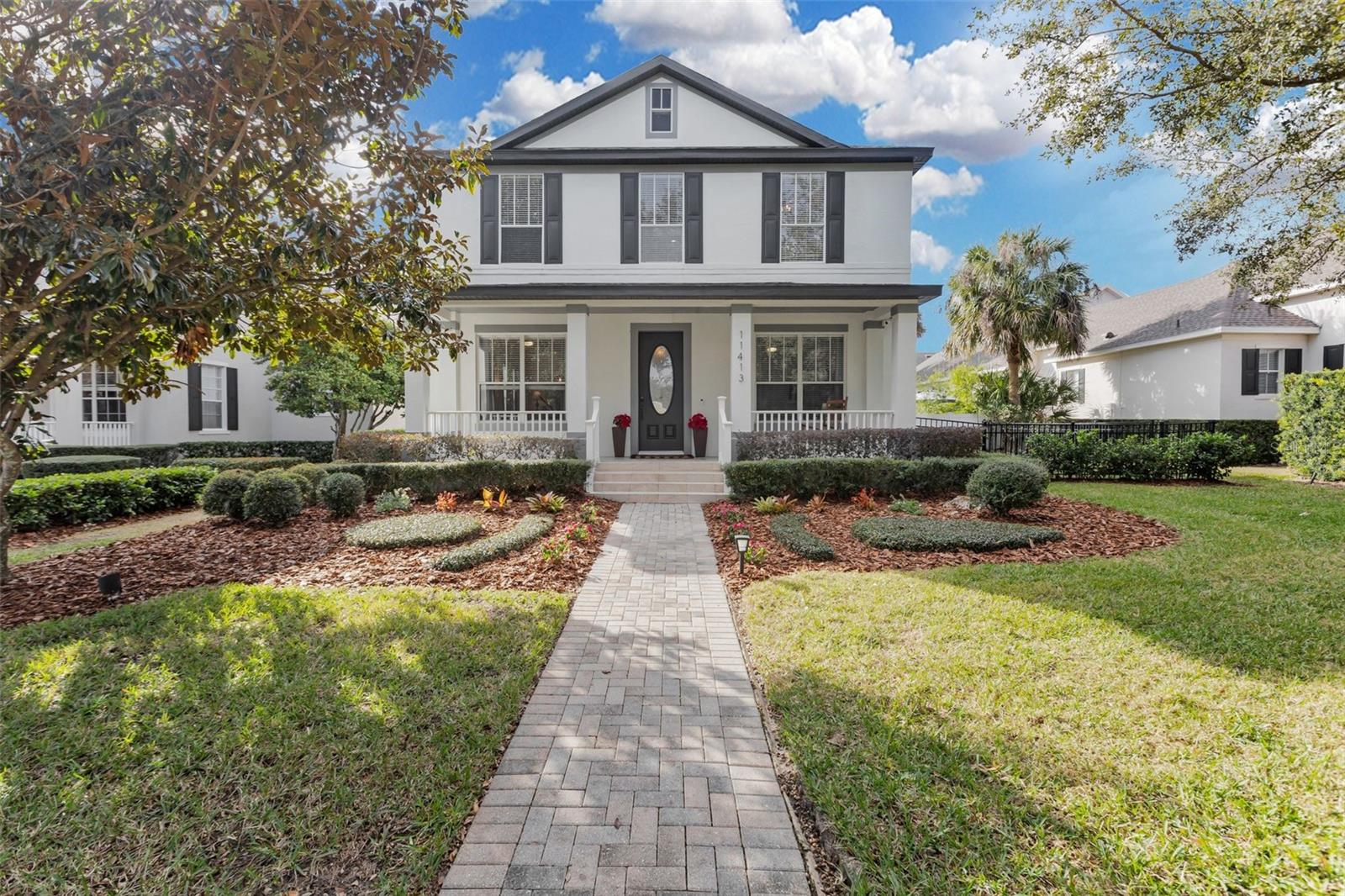 Image 66 of 68 For 11413 Camden Park Drive