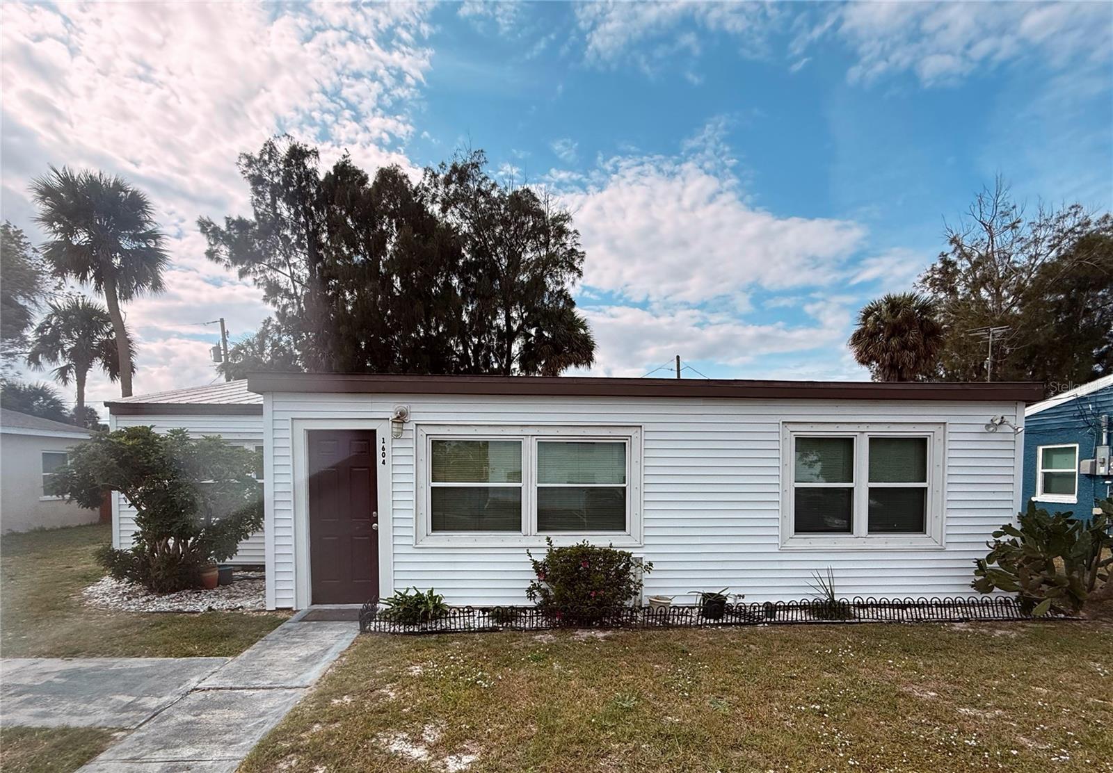 Details for 1604 Park Avenue, MELBOURNE, FL 32901