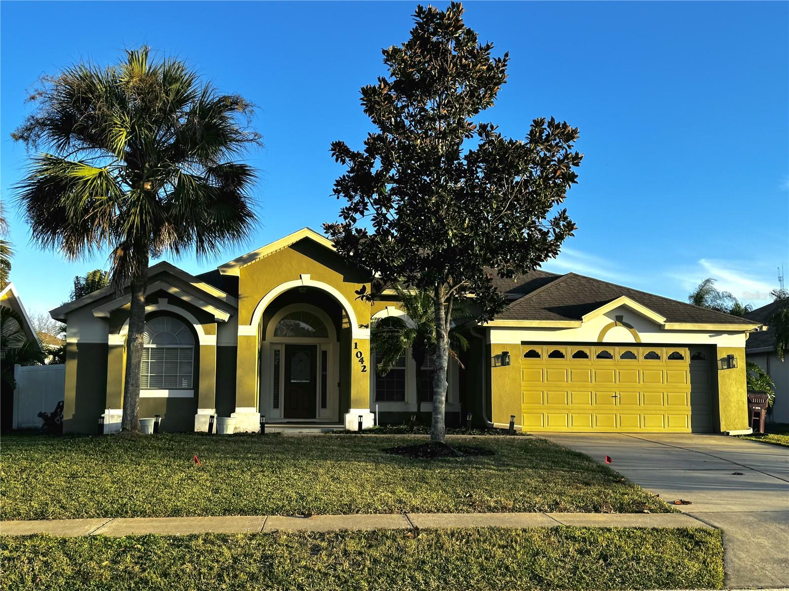 Details for 1042 Chamberlin Trail, ST CLOUD, FL 34772