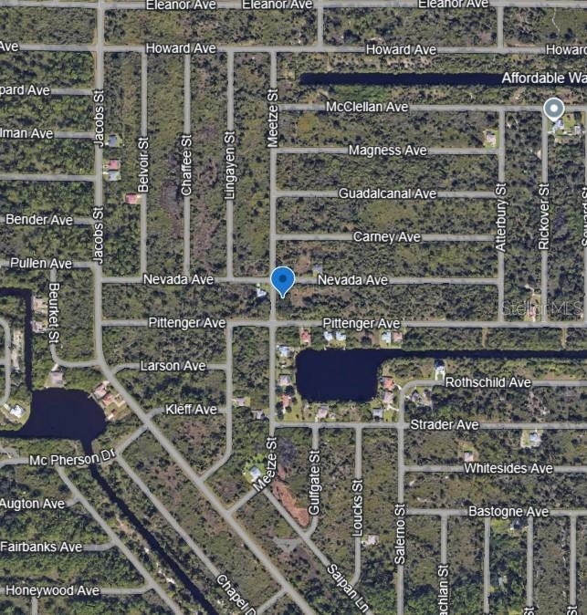 Details for 14113 Nevada Avenue, PORT CHARLOTTE, FL 33953