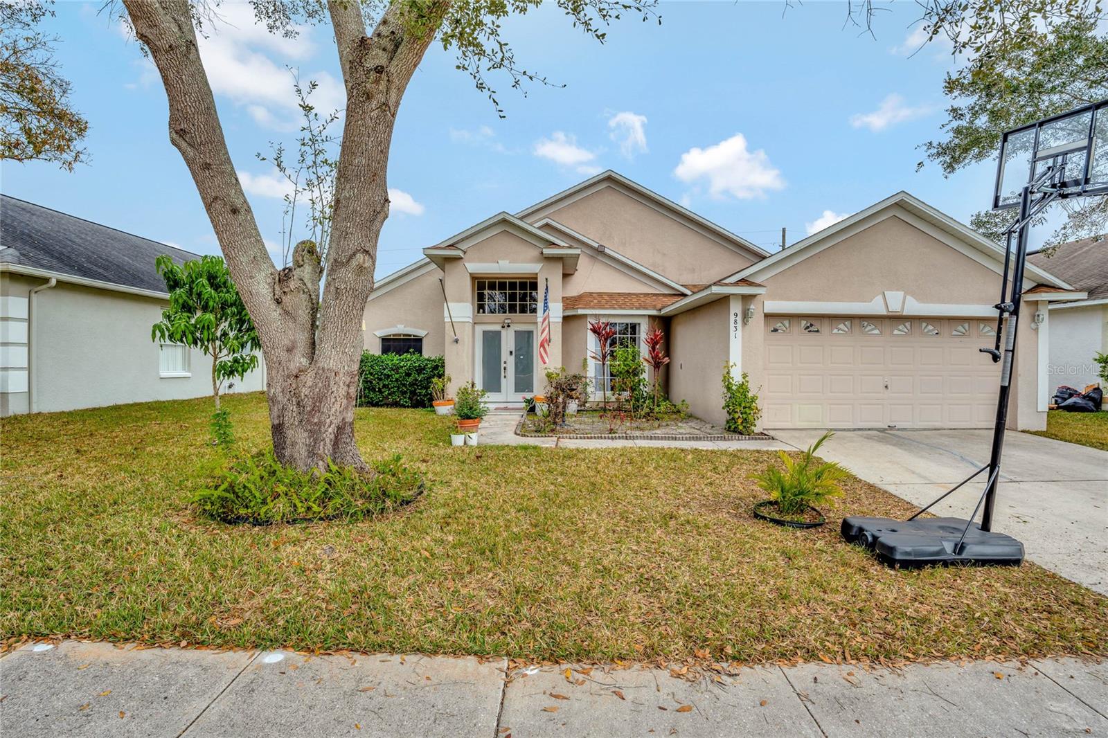 Details for 9831 Kona Isle Court, ORLANDO, FL 32817