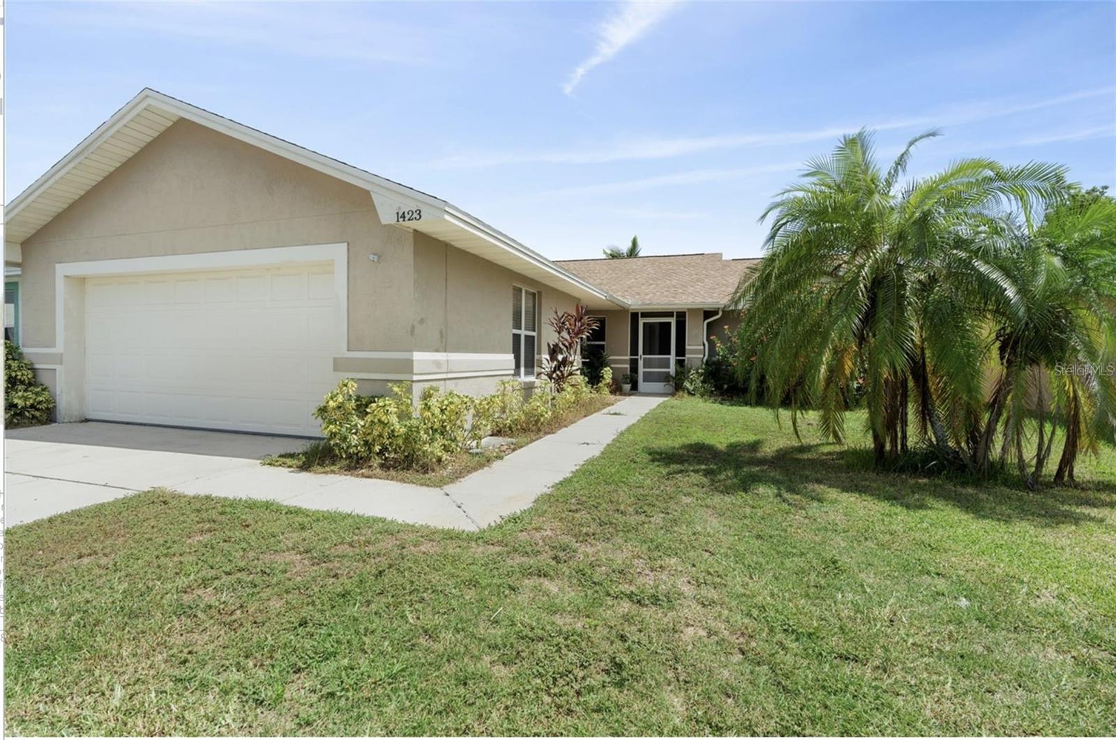 Details for 1423 Grand Cayman Circle, WINTER HAVEN, FL 33884