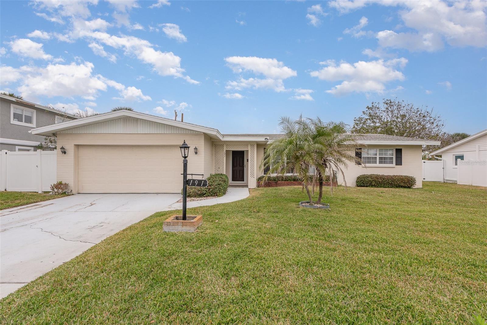 Details for 191 Royal Dunes Circle, ORMOND BEACH, FL 32176