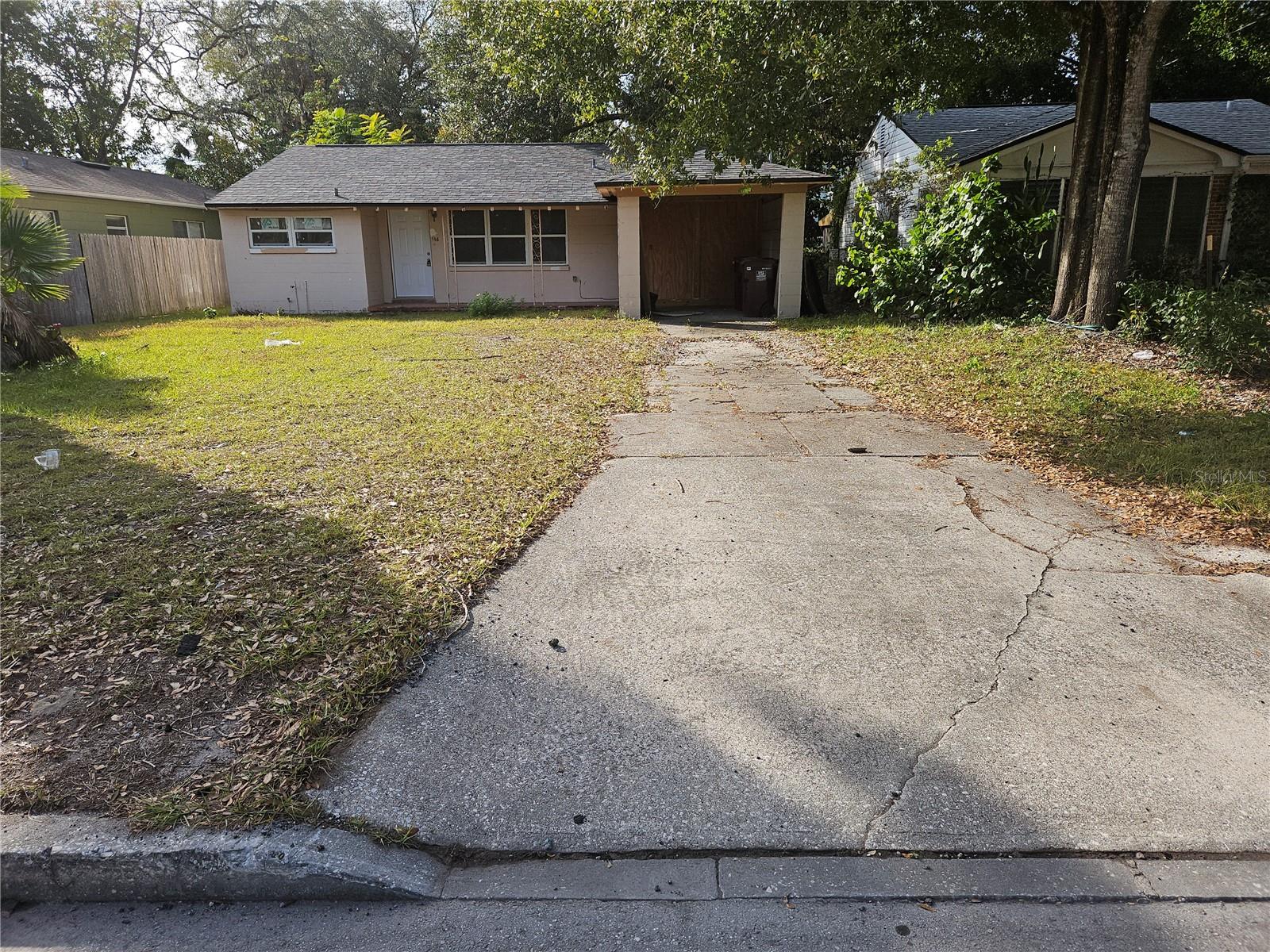 Details for 116 Glenwood Avenue, ORLANDO, FL 32803