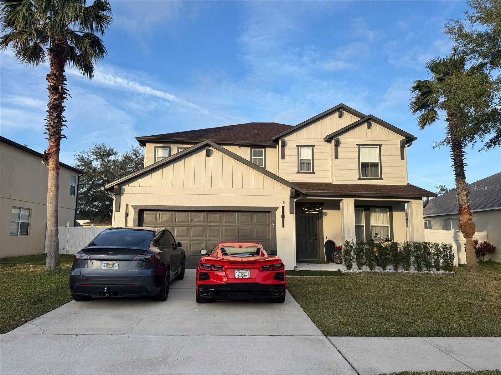 Details for 526 First Cape Coral Drive, WINTER GARDEN, FL 34787