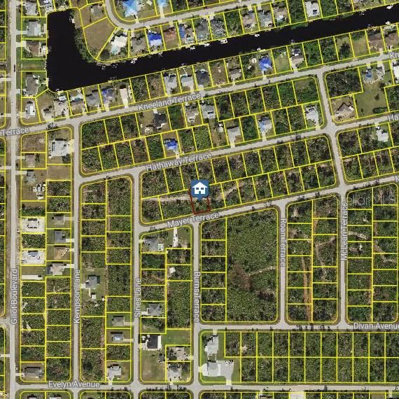 Image 3 of 4 For 12364 Mayer Terrace