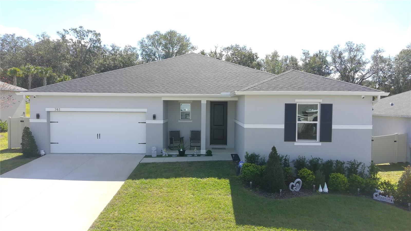 Details for 741 Rioja Drive, MINNEOLA, FL 34715