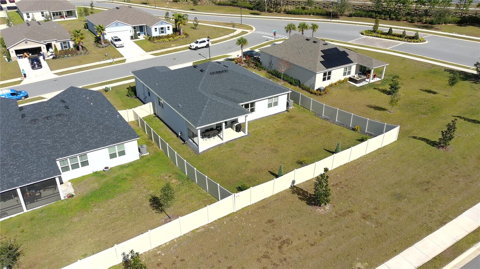 Image 30 of 30 For 741 Rioja Drive