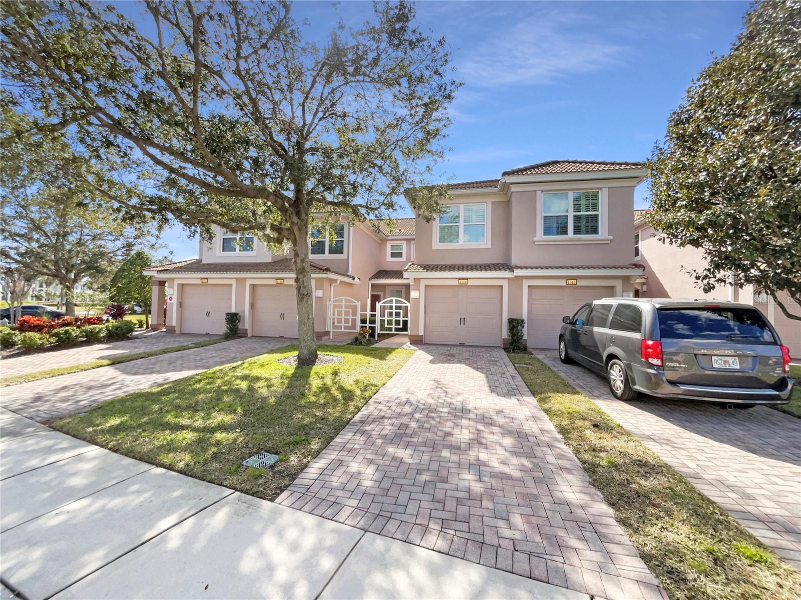 Details for 1214 Romani Avenue 10240, DAVENPORT, FL 33896