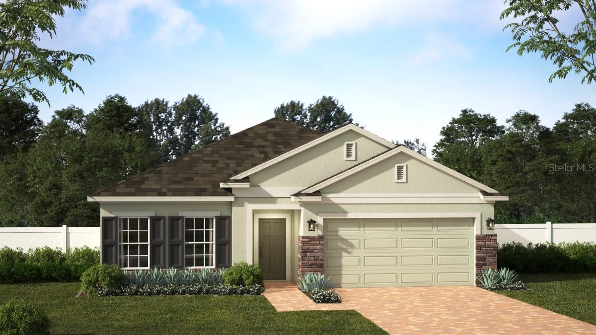 Listing Details for 729 Ginger Drive, HAINES CITY, FL 33844