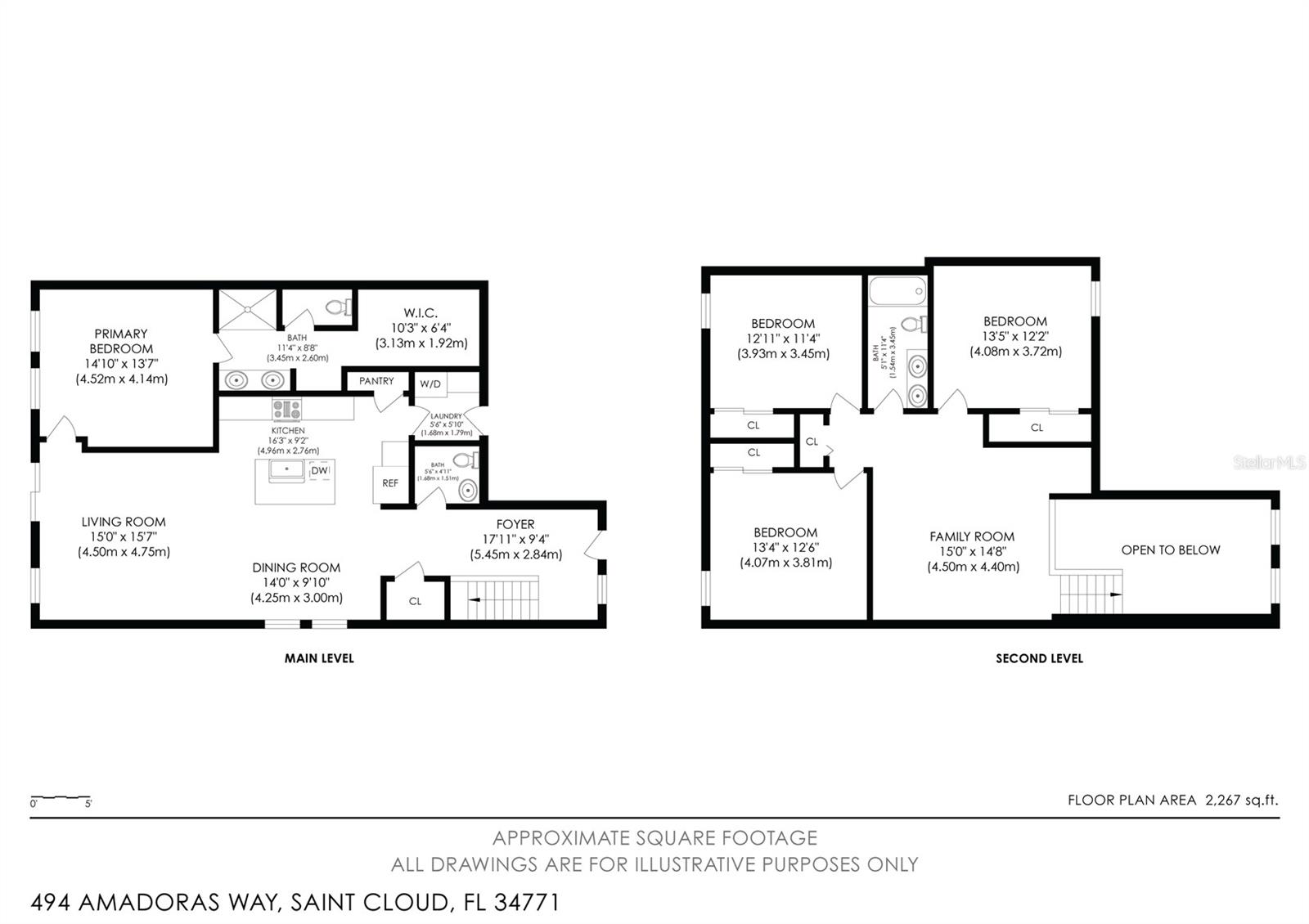 Image 50 of 52 For 494 Amadoras Way
