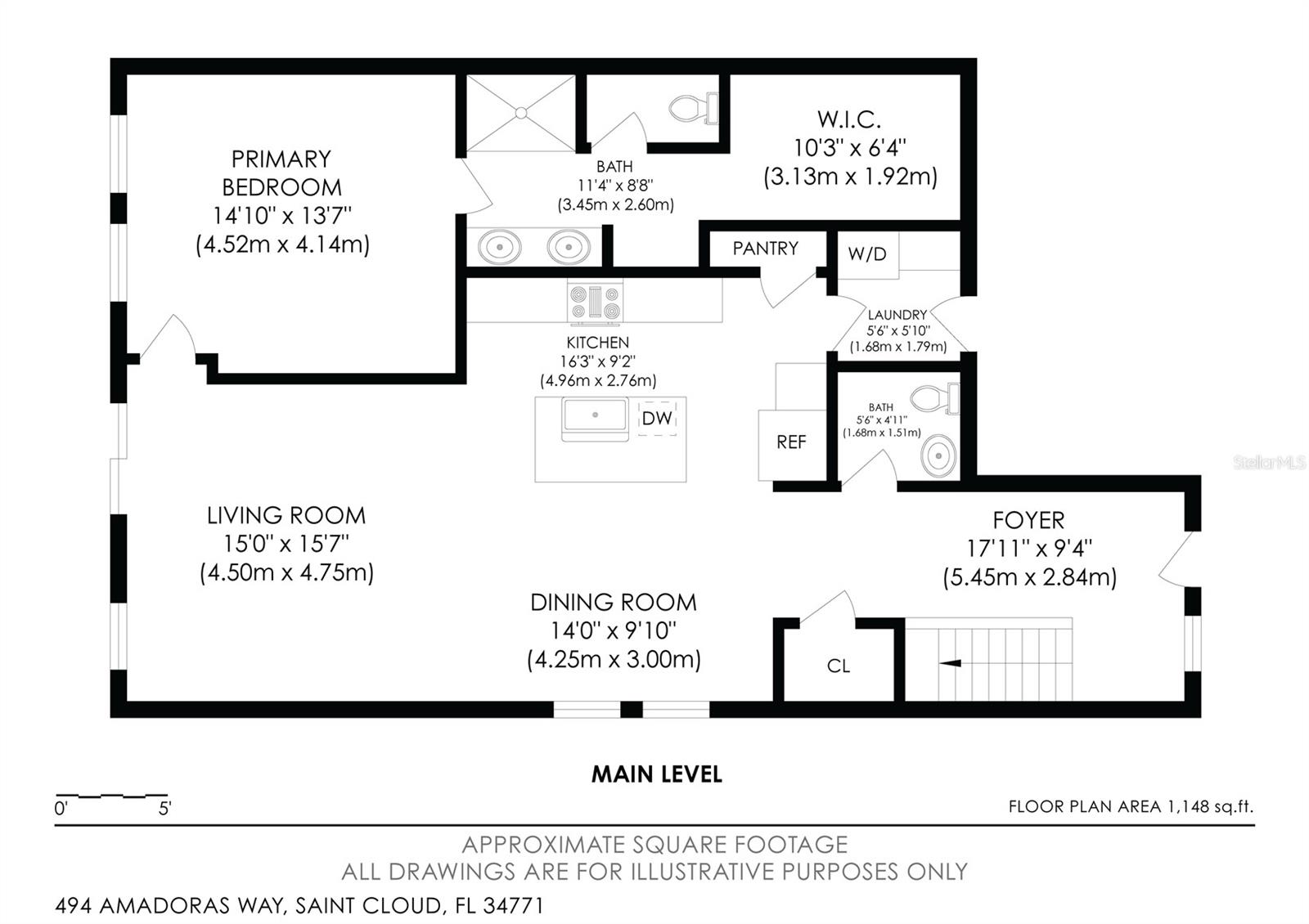 Image 51 of 52 For 494 Amadoras Way