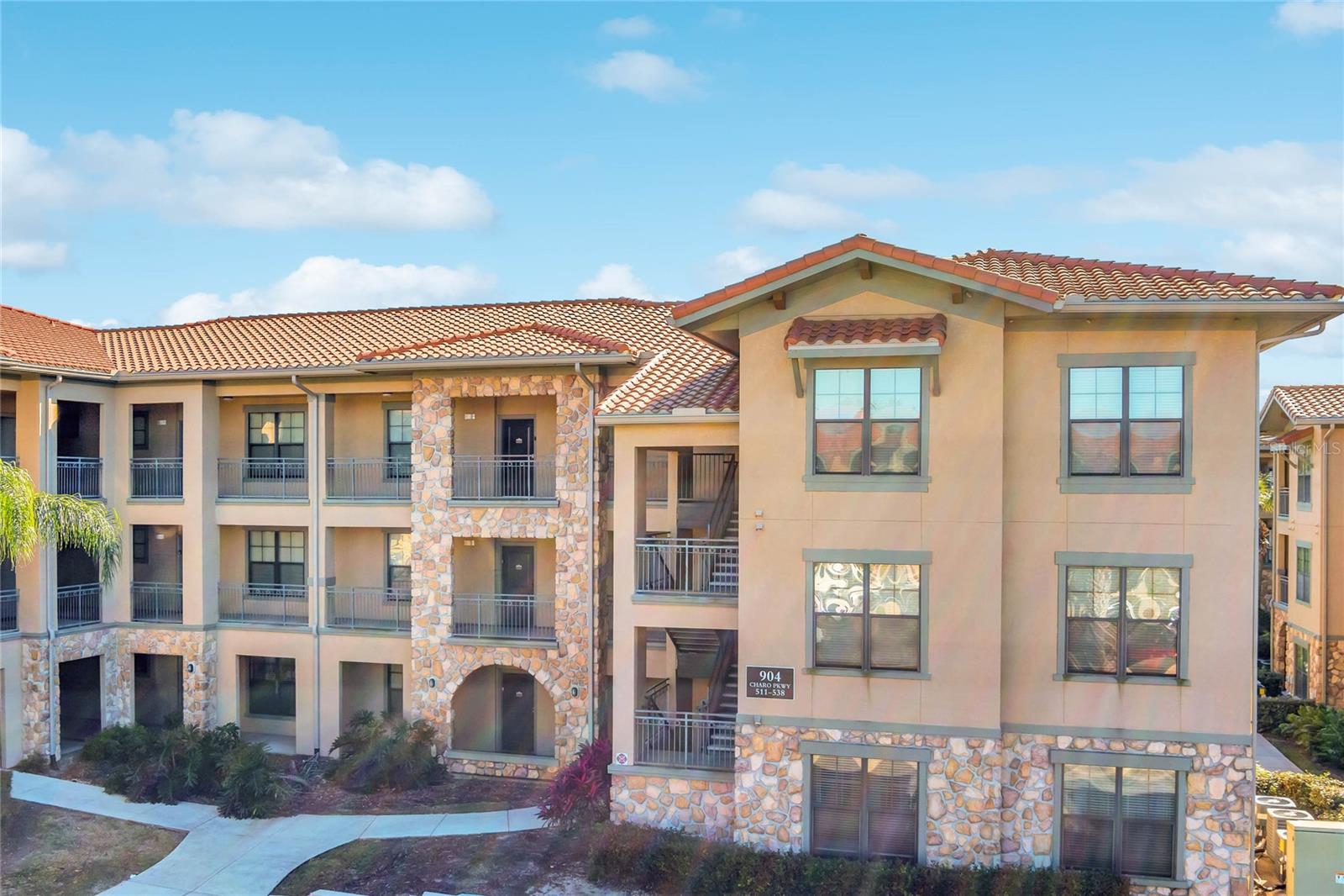 Details for 904 Charo Parkway 536, DAVENPORT, FL 33897