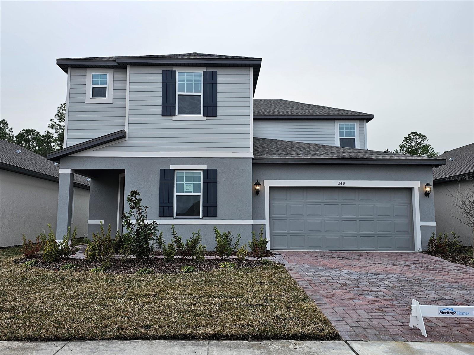 Details for 348 Birkdale Drive, DAYTONA BEACH, FL 32124