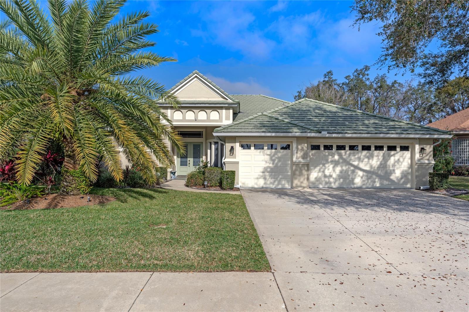 Details for 121 Hammock Oak Circle, DEBARY, FL 32713